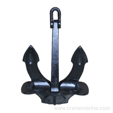 Popular Sales High Strength Stockless Vessel Use Anchor